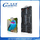 RGB P3.91 Indoor LED Video Wall Display Large LED Screen For Stage Event Party