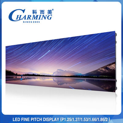 Magnesium Waterproof Outdoor Led Display , P5 P8 Advertising LED Video Wall Screen