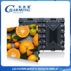 5500CD P5 Outdoor LED Video Wall 9600*960mm Smd2525 130° View Angle