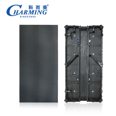 P3.91 Rental LED Panel IP65 3840 High Refresh For Outdoor Events Stage Concerts