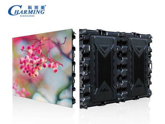 P5 P8 Outdoor LED Video Wall Display SMD LED Full Advertising Screen
