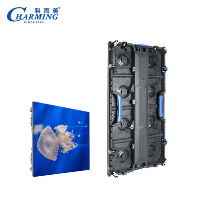 Cheap Price P3.91 Ultra Definition LED Screen Display Outdoor Rental Display Adveresting Display SMD1921 500*1000MM