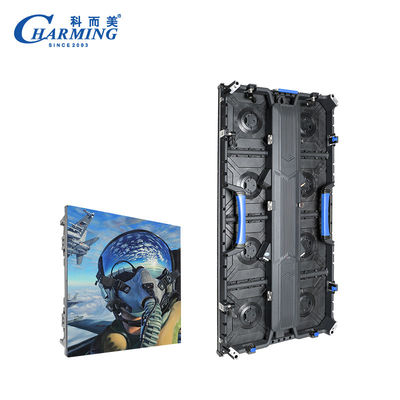 K Series P3.91 LED Screen Display Outdoor Adveresting Screen High Brightness IP65 SMD1921