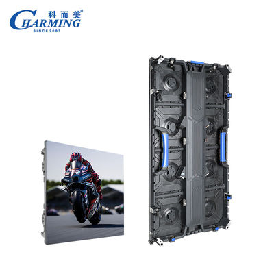 K Series P3.91 LED Screen Display Outdoor Adveresting Screen High Brightness IP65 SMD1921 Support use in Outdoor and Indoor