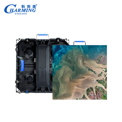 K Series P3.91 LED Screen Display Outdoor Adveresting Screen High Brightness IP65 SMD1921 Support use in Outdoor and Indoor