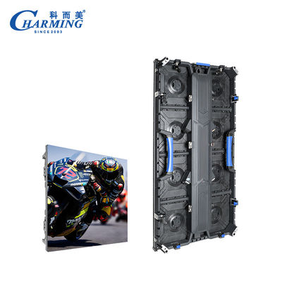 LED Screen Display Outdoor Business  Adveresting Screen Events Display High Brightness IP65