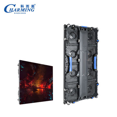 Hot-selling P2.98 Outdoor Rental Led Display Wall Waterproof & High Refresh Rate Led Display