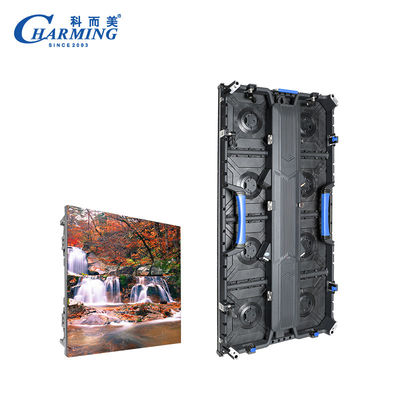 Outdoor Rental LED Display Screen P3.91 K-Series With 65536Dot/M2