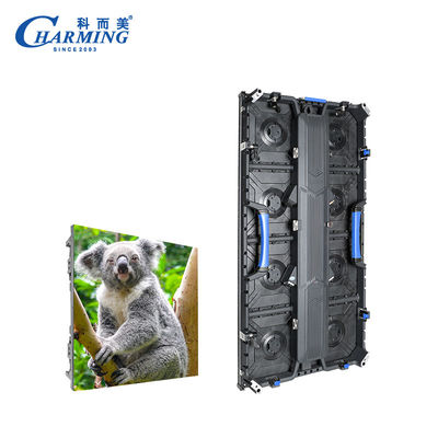 High Quality P2.6  K Series Outdoor Display Screen WIth Customized Professional
