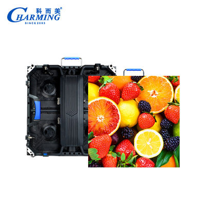 Outdoor Rental LED Display Screen P3.91 K-Series With 65536Dot/M2