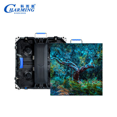 High Quality P2.6  K Series Outdoor Display Screen WIth Customized Professional