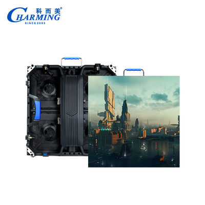 High Brightness Super Bright IP65 Outdoor LED Display Screen Led Board Advertising Panel