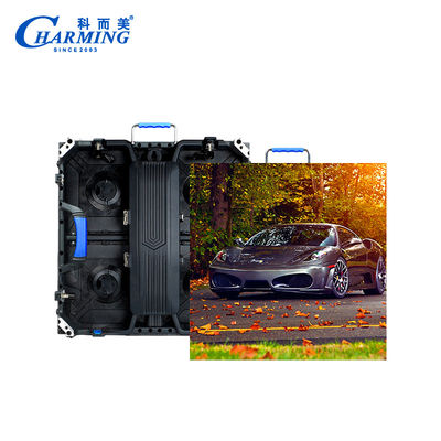 HIGH QUALITY VIDEO LED SCREENS FULL COLOR LED OUTDOOR DISPLAY BOARD ULTRA-THIN, LIGHTWEIG P3.91 LED DISPLAY FROM 20 YEARS PLANT IN CHINAHT AND VERSATILE STYLING