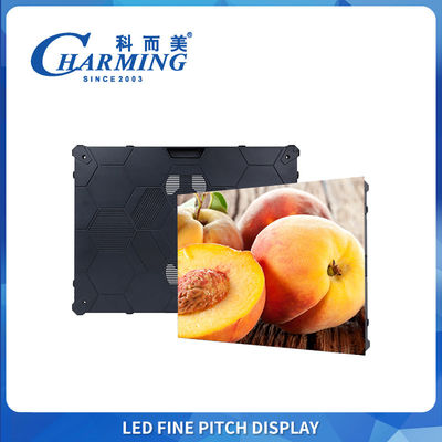 Soft Connection Indoor LED Panel P1.86 P2.22 for Churches & Show Front Maintenance, 8K, 640x480mm & More