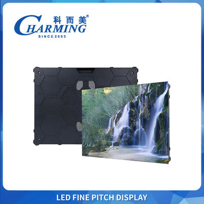 P2 Indoor Led Module Night Club Lights 3d Hologram Projector Big Tv