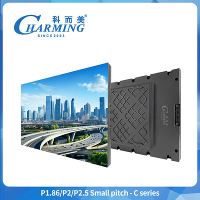 Full Color LED Video Wall Display LP1.86-P2.5 Fine Pitch LED Display 4K HD
