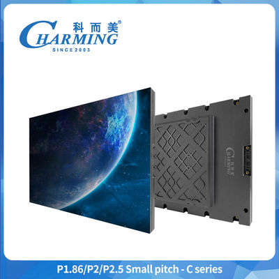 P2.5 Indoor Rental LED Display 960*960mm 1/16 Scan Concert Led Screen High Refesh