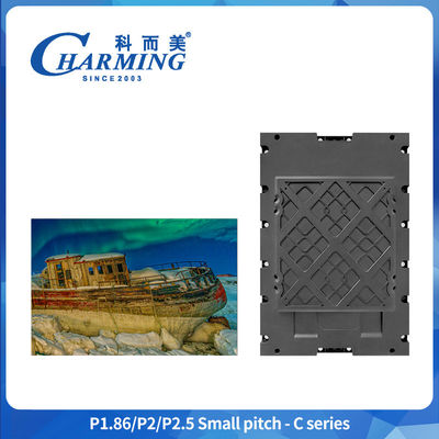 Led Video Wall Price P1.86, P2, P2.5 Fine Pitch LED Display For Conference Rooms