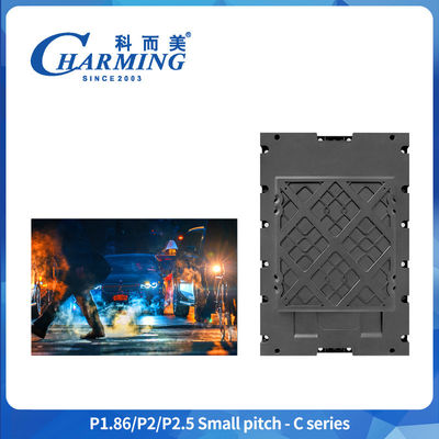 Big Screen Outdoor Tv Rgb LED Video Wall Display  3840hz 480*320mm IP40