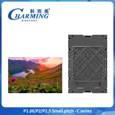 Big Screen Outdoor Tv Rgb LED Video Wall Display  3840hz 480*320mm IP40