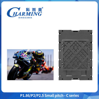 P1.86 P2 P2.5 Fine Pitch LED Screen 4K 320*160mm HD LED Video Wall