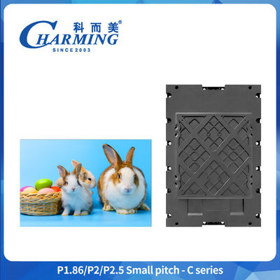 P1.86-P2.5 Led display 320*480mm High Definition LED Billboard Panel For Events