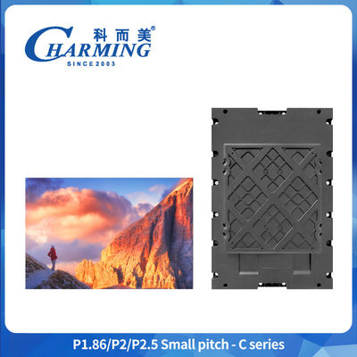 Fine Pixel Pitch Ads Led Panel Indoor Screen Full Color Led Video Wall