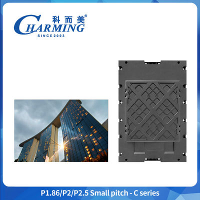 P1.86-P2.5 Led display 320*480mm High Definition LED Billboard Panel For Events