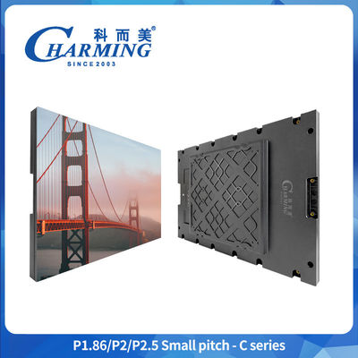 P1.86-P2.5 Led display 320*480mm High Definition LED Billboard Panel For Events