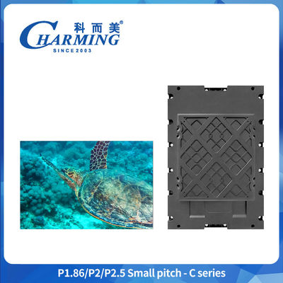 Front Service LED Video Walls P1.86 P2 P2.5 P3 Anti Small Pixel Pitch LED Digital Display Board