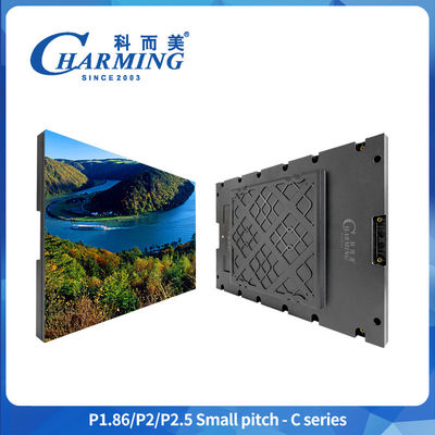 4K HD P1.2-P2.5 Fine Pitch LED Display Multiscene Ultra Light Weight Indoor LED Screen