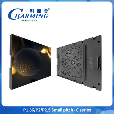 LVD Fine Pixel Pitch LED Display Wall Mounted LED Panel P1.25 P2 P2.5 High Definition Signage