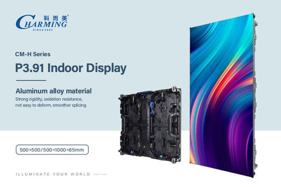 Bendable and Expandable LED Magic Bar for Entertainment Venues