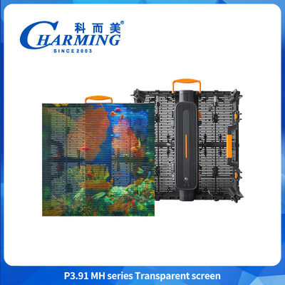 Outdoor Big Splicing LED Screen IP65 LED Display For Building Facade LED Wall