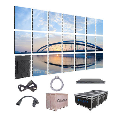 Indoor Full Color Poster LED Display P2 P2.5 P1.86 Floor Standing Digital Screen SDK Poster LED Screen