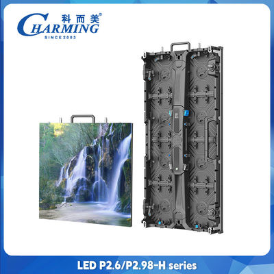 Outdoor Rental P3.91 P2.98 Events Led Screen Panel 2.9 3.9 39 P39 3.91 China Led Ledwall Pantalla Led 500 X 1000 Wall