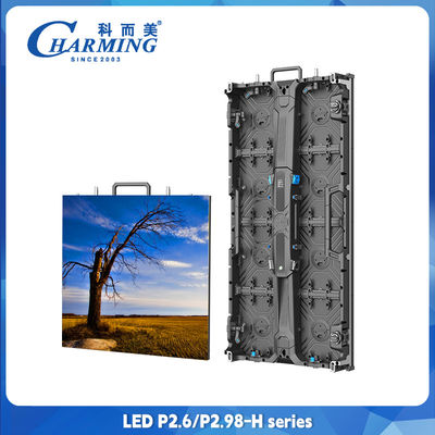 Outdoor Rental P3.91 P2.98 Events Led Screen Panel 2.9 3.9 39 P39 3.91 China Led Ledwall Pantalla Led 500 X 1000 Wall