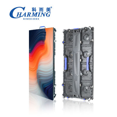 P2.6 Led Outdoor Screen For Outdoor Indoor Stage Display Commercial Show