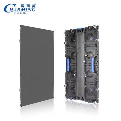 Top Quality 1920Hz/3840Hz/7680Hz Refresh Rate P3.91 K-Series  Outdoor Screen Panel Led