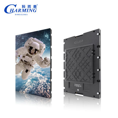 Easy-to-install indoor LED display screen, suitable for conference rooms, studios, and KTV