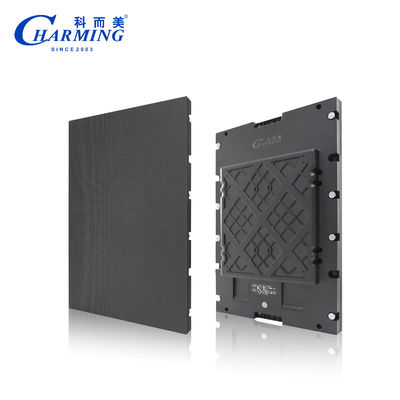 Easy-to-install indoor LED display screen, suitable for conference rooms, studios, and KTV