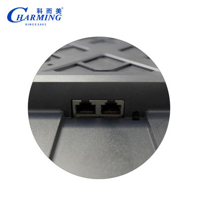 Easy-to-install indoor LED display screen, suitable for conference rooms, studios, and KTV