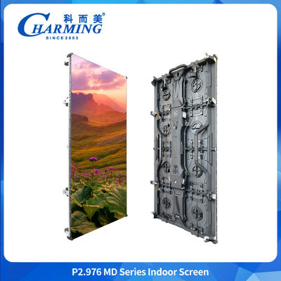 P2.6 P2.98 P3.91 Church Stage Backdrop Rental Led Display Panel Indoor Outdoor Led Screen