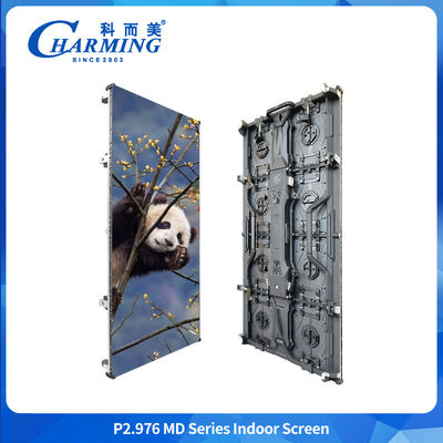 Custom Indoor P2 P3 LED Display Panel Screen Video Wall Led Flexible Display