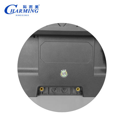 4K high refresh rate film screen led display led video wall