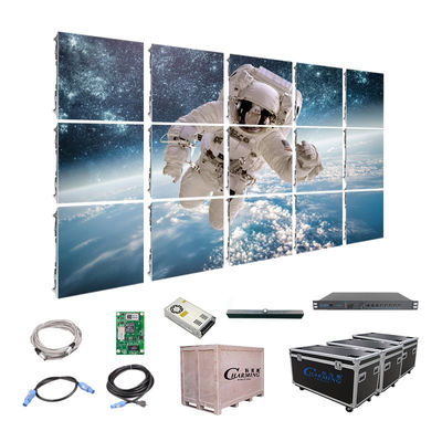 Accurate Splicing And Anti-collision P3.91 LED Outdoor Display For Billboard Commercial Plaza
