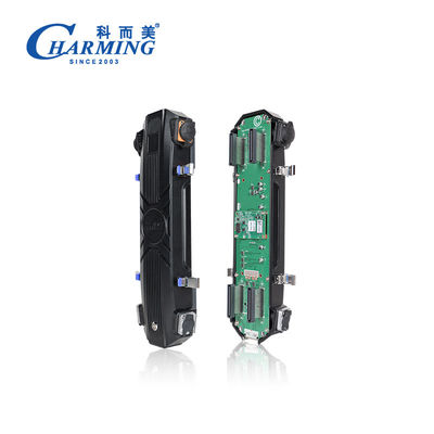 Various Shapes And Seamless Splicing P3.91 LED Outdoor Display For Large Billboards Sports Games