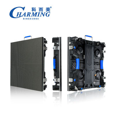 Hard Connection Indoor Outdoor LED Screen Seamless Splicing P2.6 P2.98 Kaito K Series Led Screen