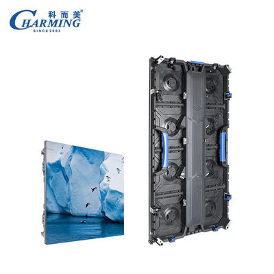Higher Contrast Extend Various Shapes 1/32 Scan P2.6 Kaito-K Series Indoor Video Wall Display With 10000 Working Hours
