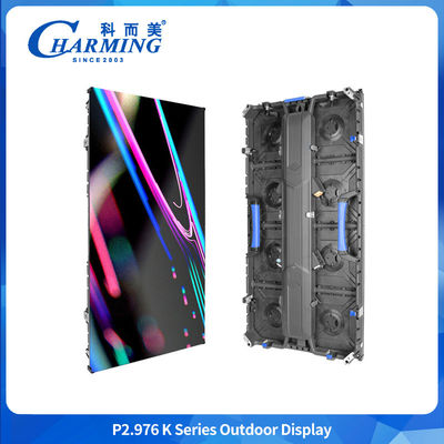 Rental Nova Star LED Screen Big Led Screen Rental P2.6 P2.97 Outdoor Indoor Rental Led Screen